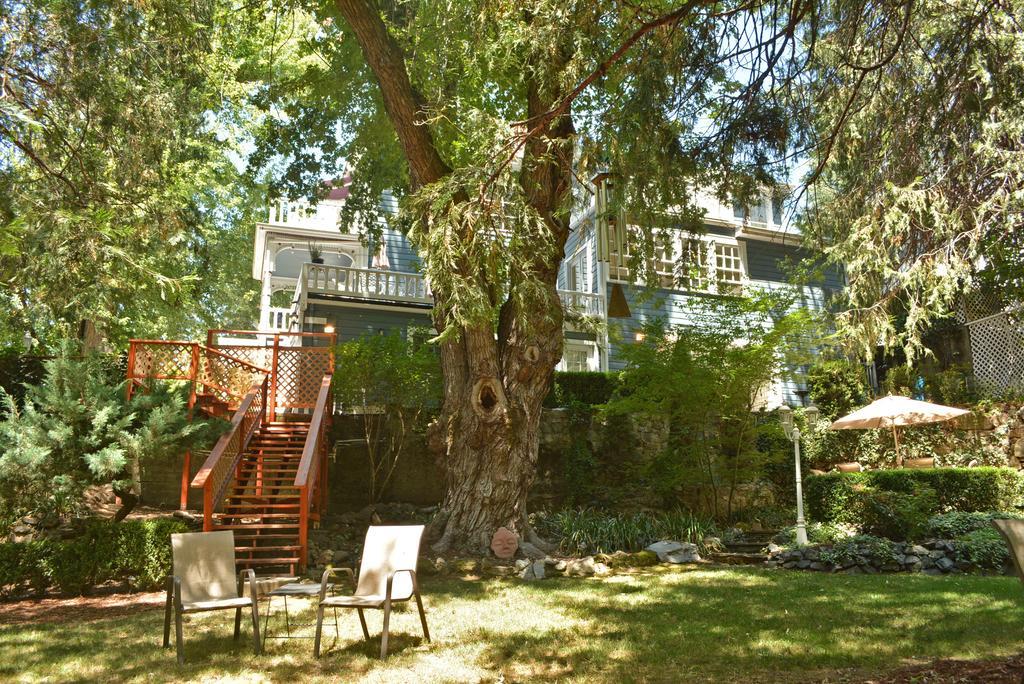 Deer Creek Innネバダシティ エクステリア 写真