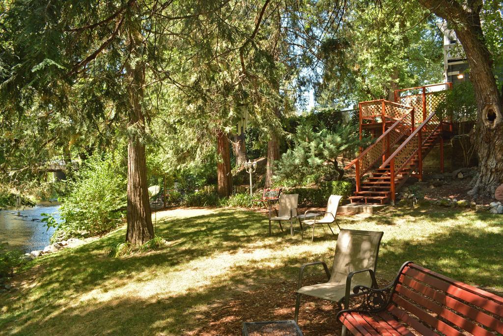 Deer Creek Innネバダシティ エクステリア 写真