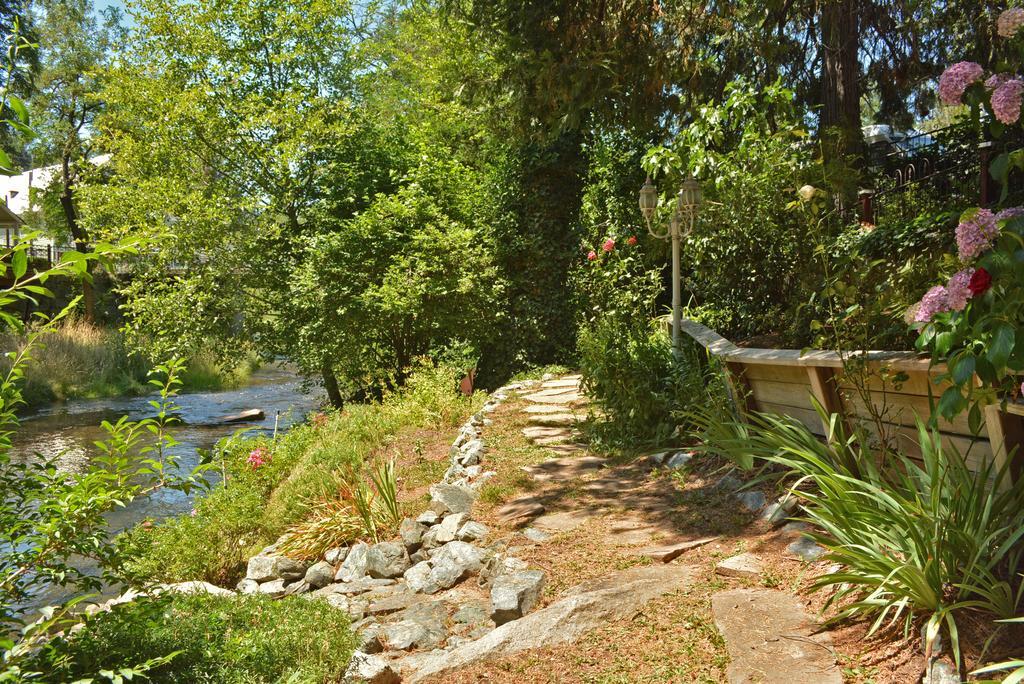 Deer Creek Innネバダシティ エクステリア 写真