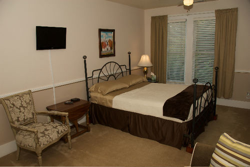 Deer Creek Innネバダシティ 部屋 写真